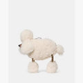♠️kate spade Dottie Poodle Shoulder Bag, White Multi NWT