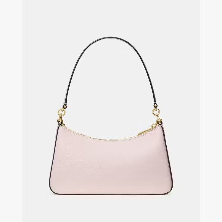 ♠️kate spade Margot Dottie Poodle Crossbody Shoulder Bag, Light Rosebud Multi NWT