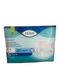 TENA® Proskin Plus Unisex Adult Small Brief 3X Protection Pack of 20 Counts Qty Brand New