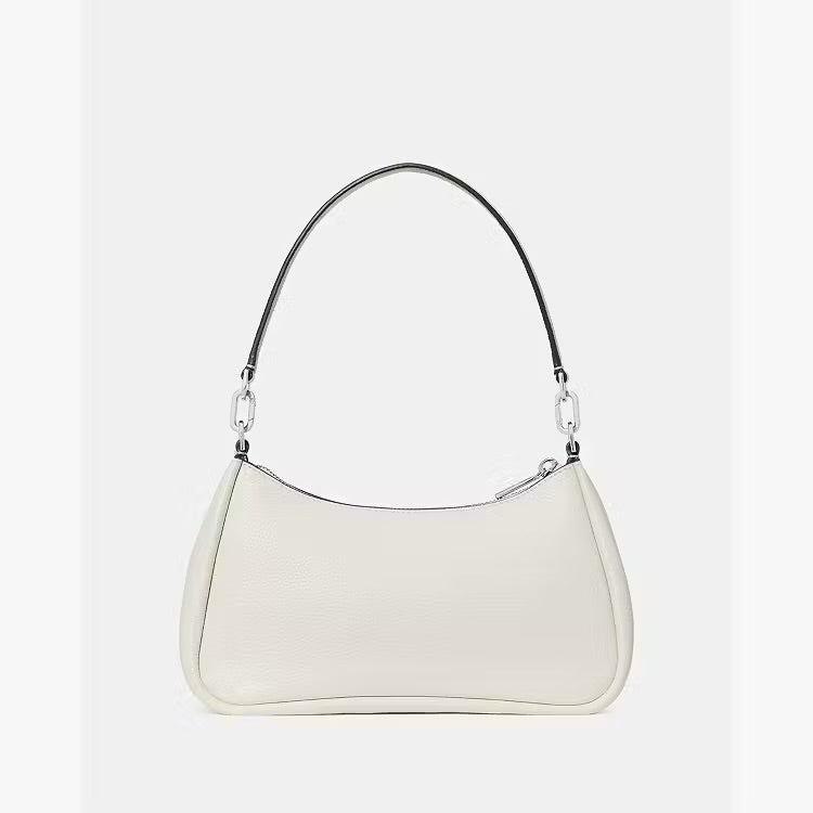 ♠️kate spade Kayla Charmed Crossbody Shoulder Bag, Meringue White Multi, NWT