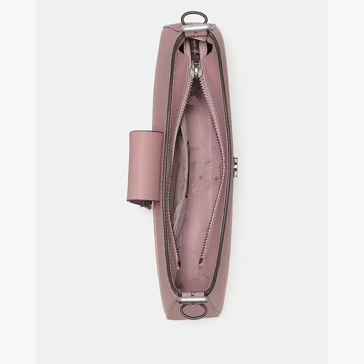 ♠️kate spade Reegan Small Shoulder Bag, Dusk Rose NWT