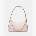 ♠️kate spade Margot Dottie Poodle Crossbody Shoulder Bag, Light Rosebud Multi NWT