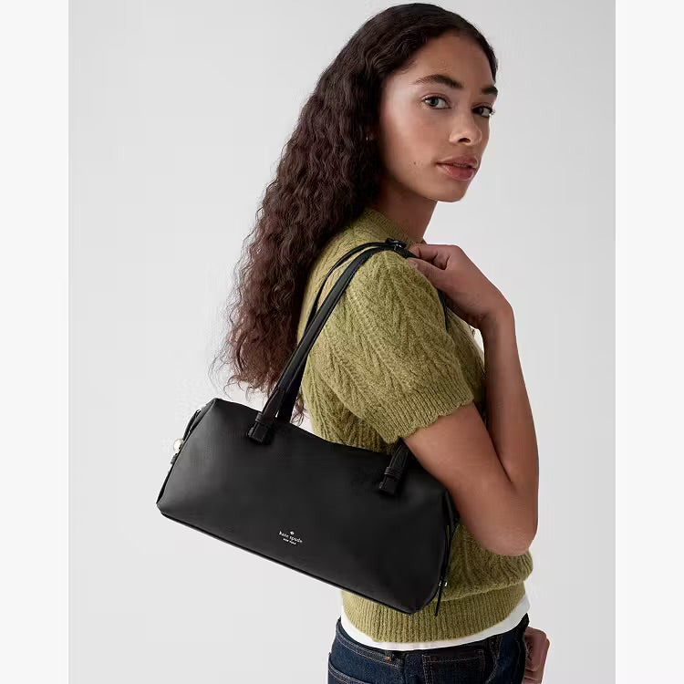 ♠️kate spade Billie Shoulder Bag, Black NWT