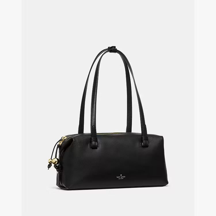 ♠️kate spade Billie Shoulder Bag, Black NWT
