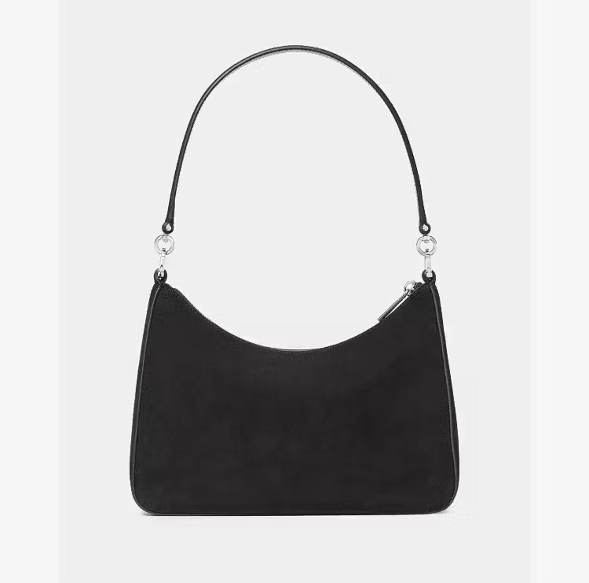 ♠️kate spade Margot Studded Medium Shoulder Crossbody Bag, Black Multi NWT