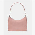♠️kate spade Margot Suede Medium Crossbody Shoulder Bag, Enchanted Dusk Rose NWT