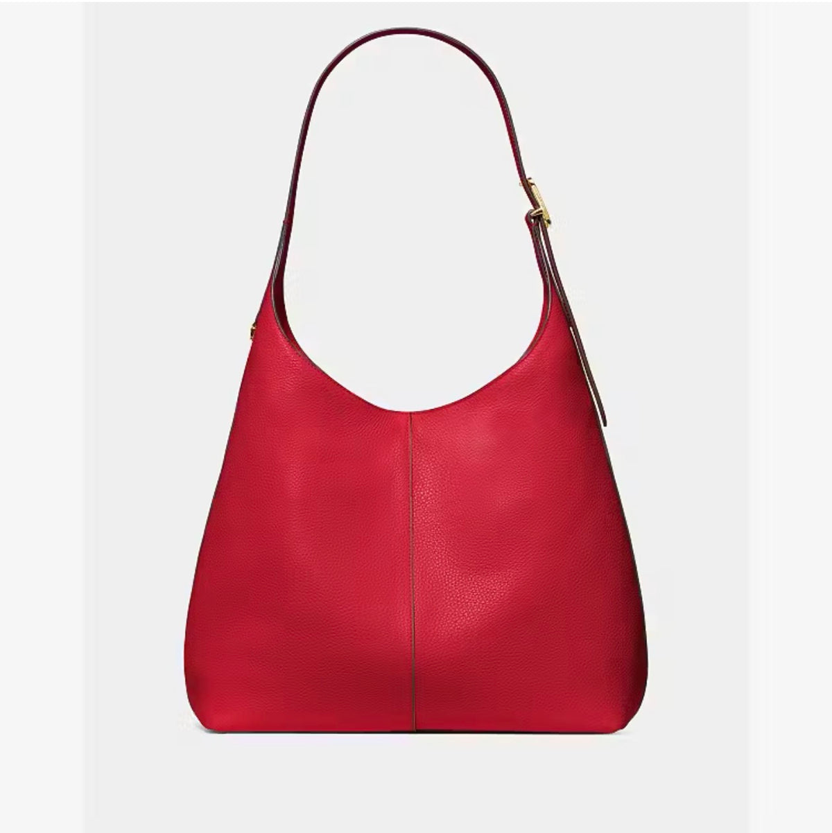♠️kate spade 454 Large Shoulder Bag, Perfect Cherry Red NWT