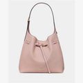 ♠️kate spade 454 Belted Large Shoulder Bag, Rose Smoke NWT