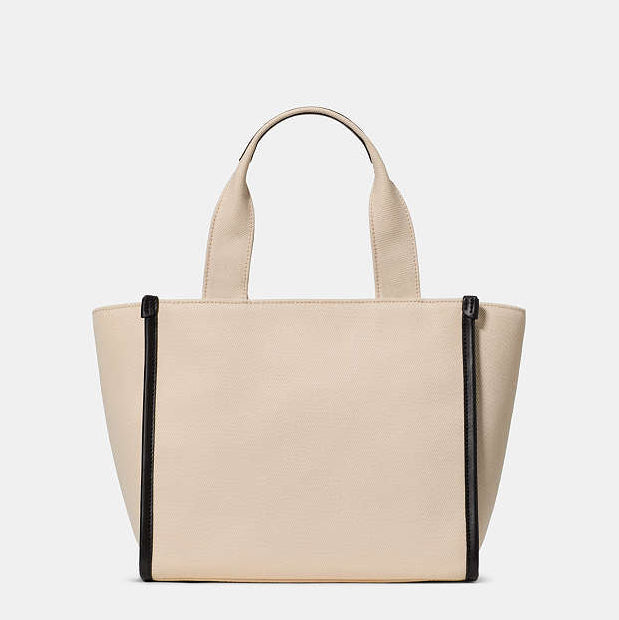 ♠️kate spade Hello Kitty And Friends X Kate Spade New York Small Tote Bag, Natural NWT