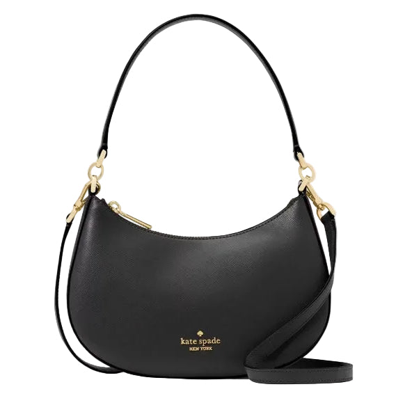 ♠️kate spade Paige Convertible Crossbody, Black NWT