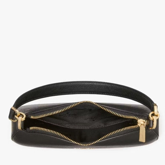♠️kate spade Paige Convertible Crossbody, Black NWT