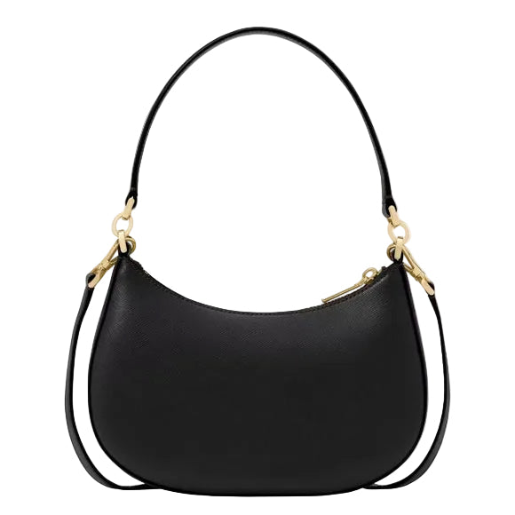 ♠️kate spade Paige Convertible Crossbody, Black NWT