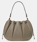 ♠️kate spade Pinch Shoulder Bag, Oyster Shell NWT