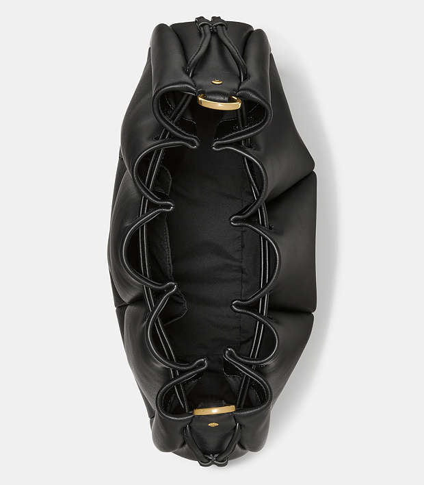 ♠️kate spade Pinch Shoulder Bag, Black NWT