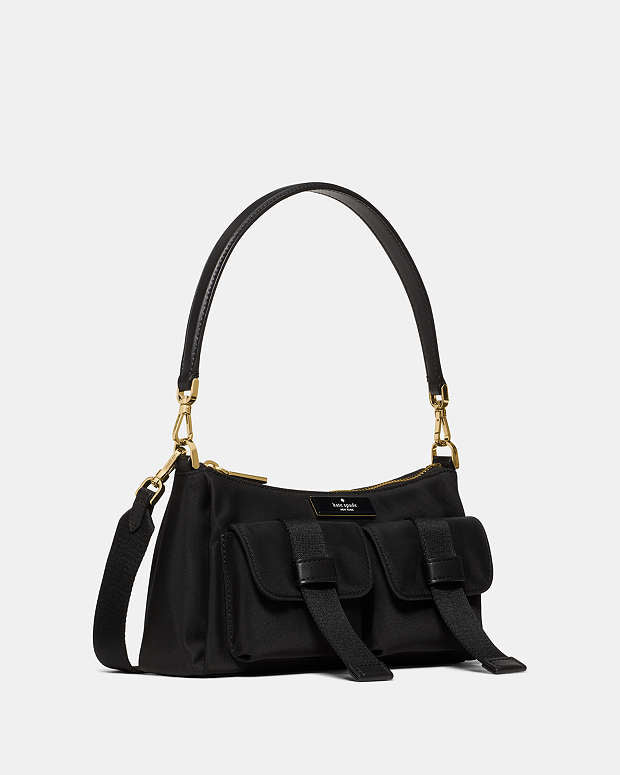 ♠️kate spade Carter Ksnyl Cargo Crossbody Bag, NWT