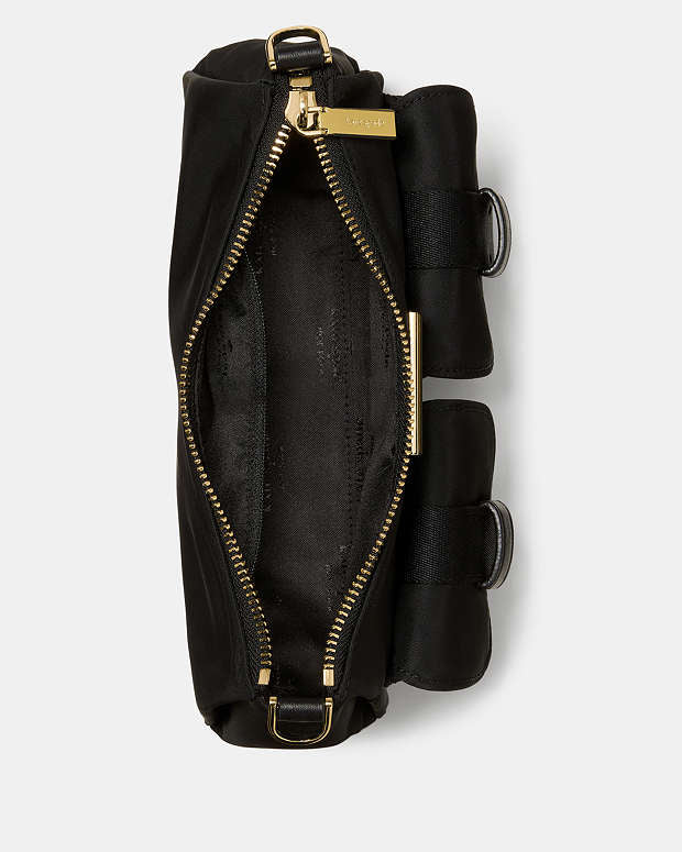 ♠️kate spade Carter Ksnyl Cargo Crossbody Bag, NWT