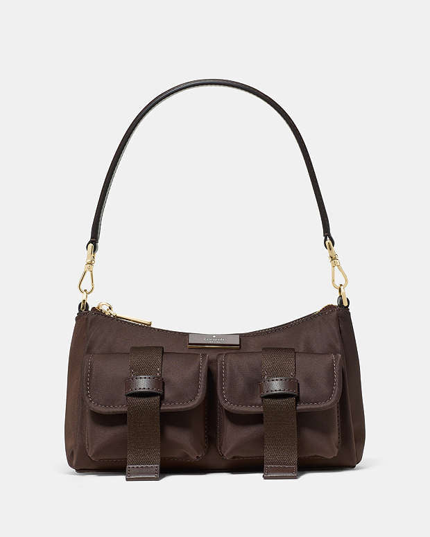 ♠️kate spade Carter Ksnyl Cargo Crossbody Bag, NWT