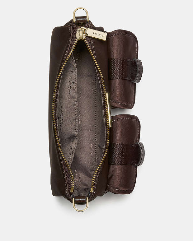 ♠️kate spade Carter Ksnyl Cargo Crossbody Bag, NWT