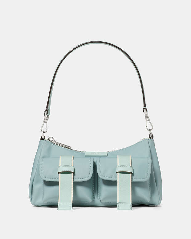 ♠️kate spade Carter Ksnyl Cargo Crossbody Bag, NWT