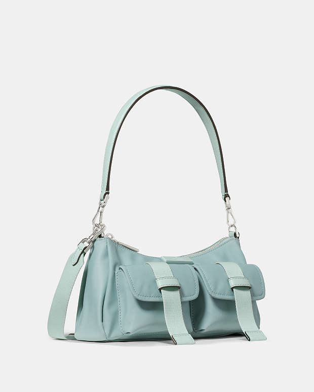 ♠️kate spade Carter Ksnyl Cargo Crossbody Bag, NWT