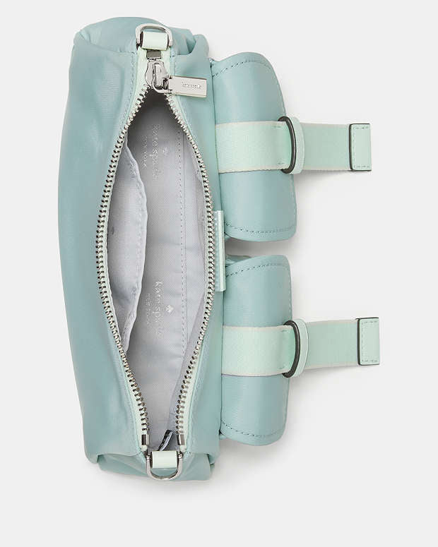 ♠️kate spade Carter Ksnyl Cargo Crossbody Bag, NWT