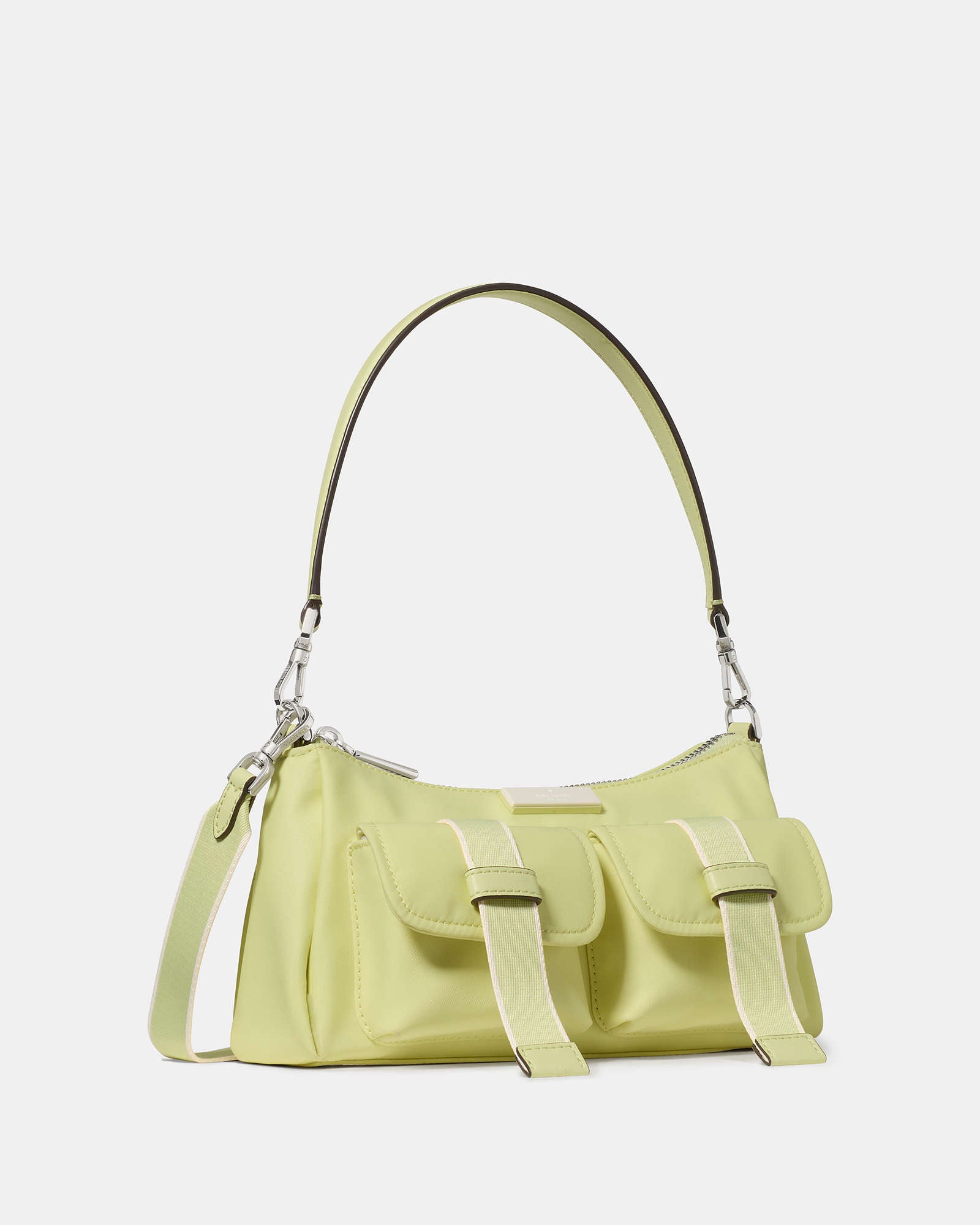♠️kate spade Carter Ksnyl Cargo Crossbody Bag, NWT