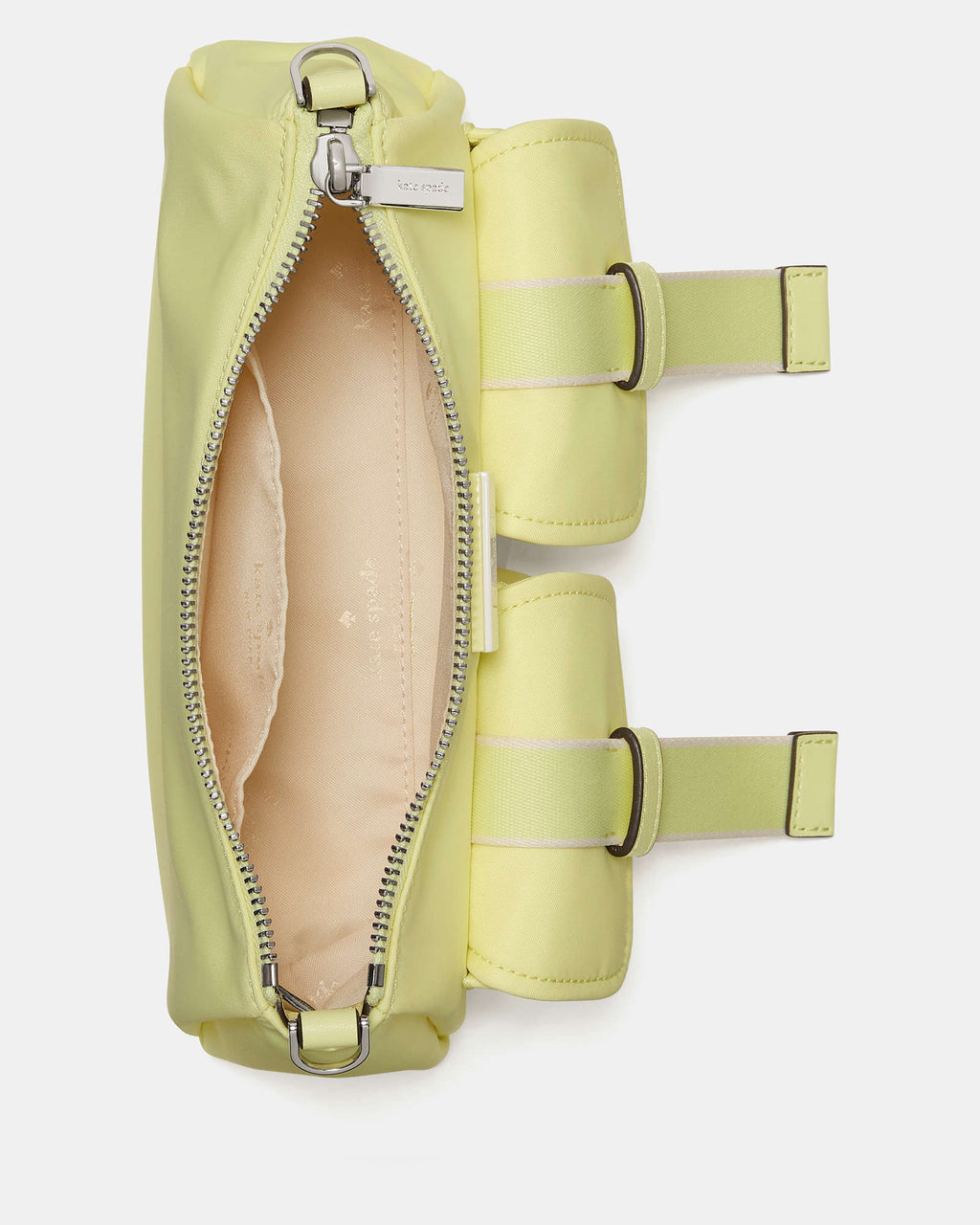 ♠️kate spade Carter Ksnyl Cargo Crossbody Bag, NWT