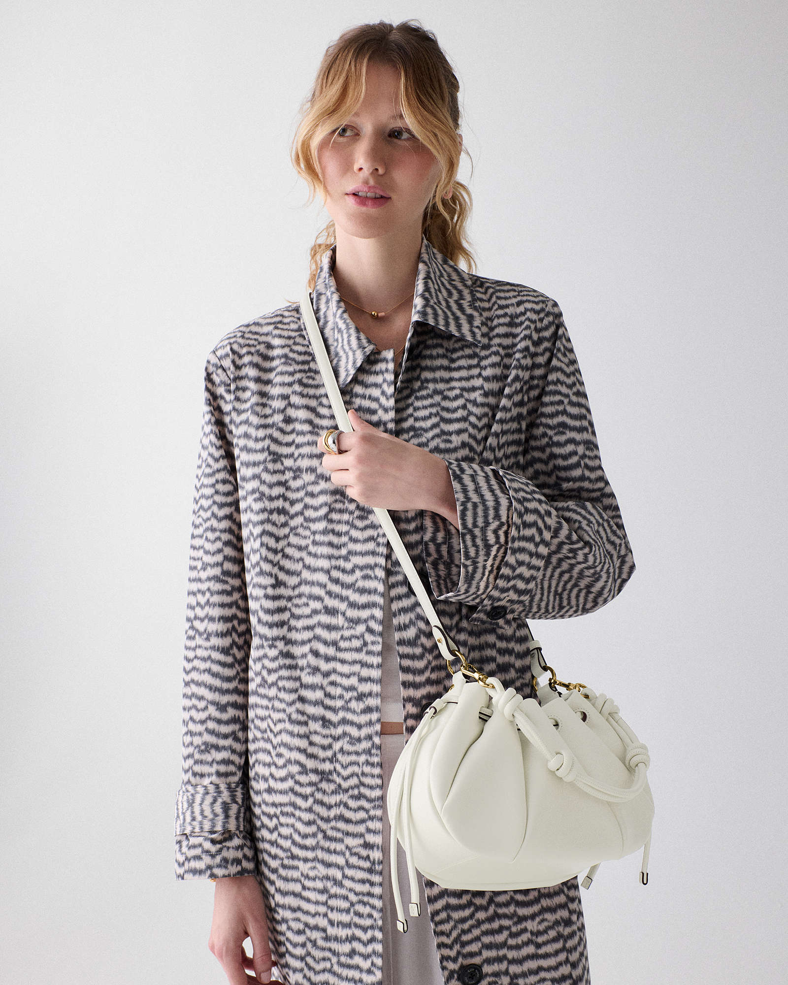 ♠️kate spade Pinch Crossbody Bag