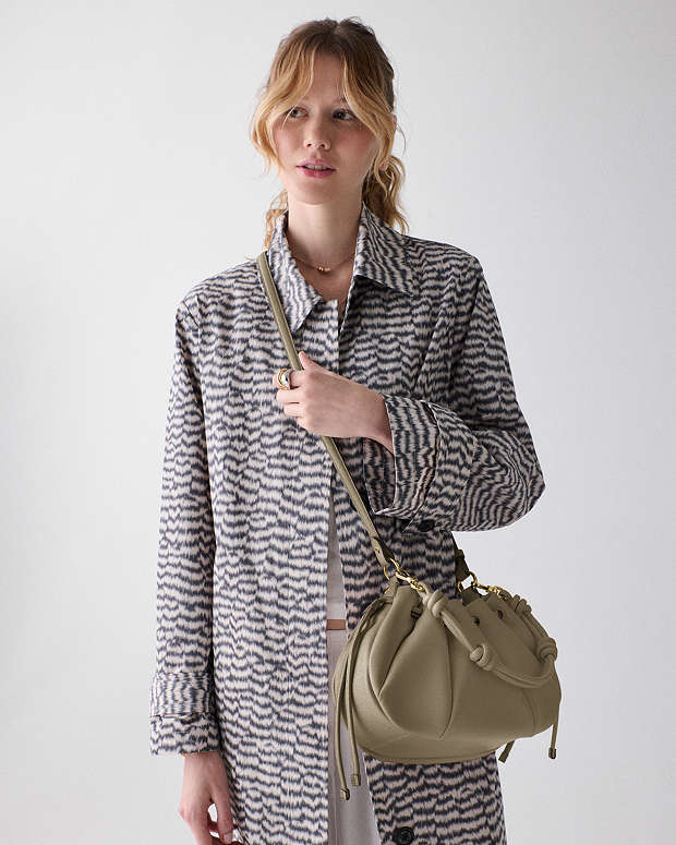 ♠️kate spade Pinch Crossbody Bag
