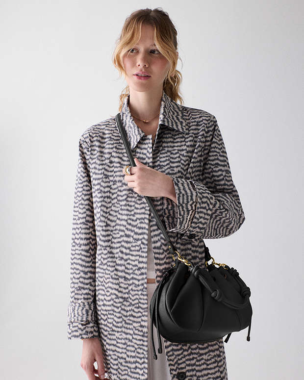 ♠️kate spade Pinch Crossbody Bag