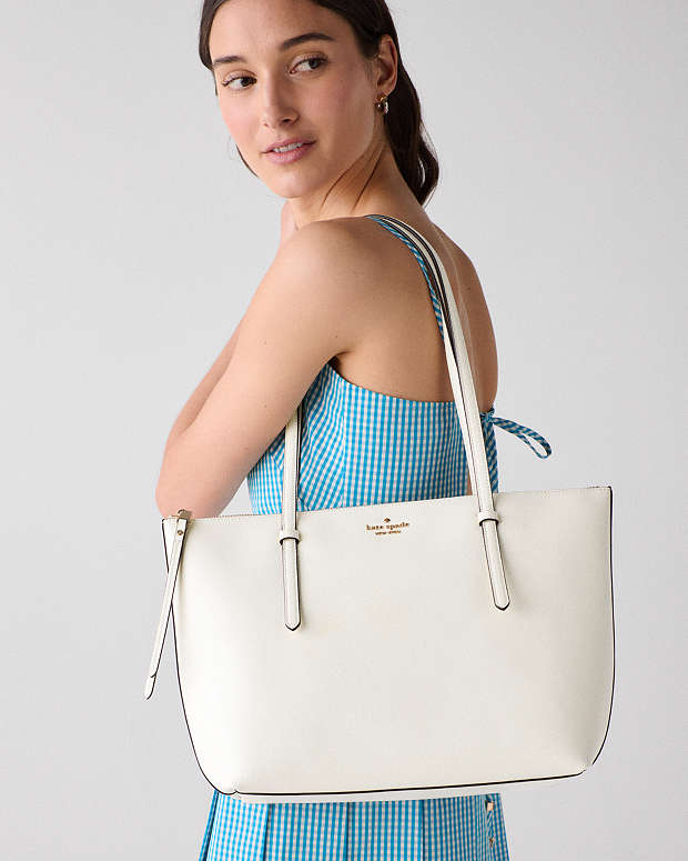 ♠️kate spade All Day Tote, NWT