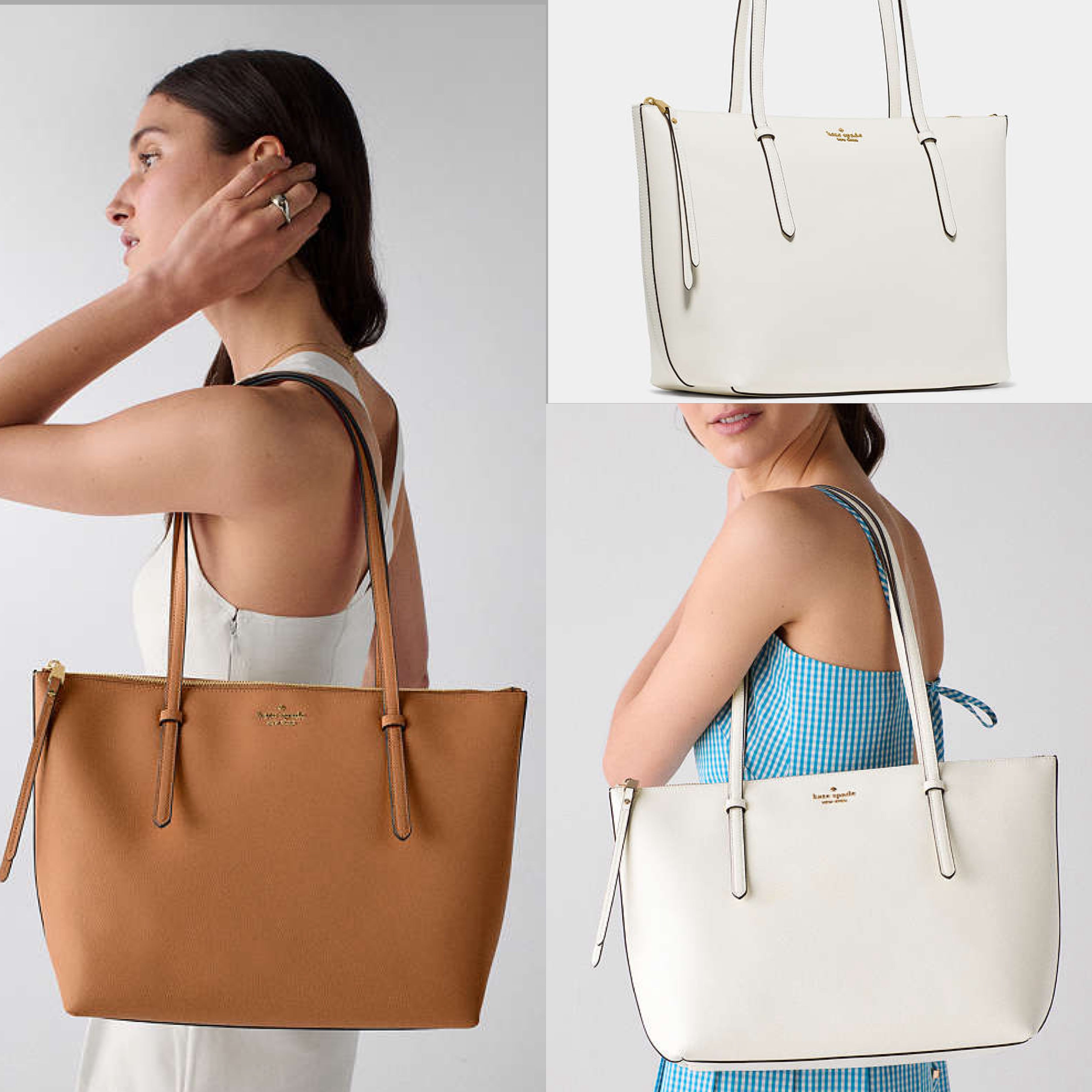 ♠️kate spade All Day Tote, NWT