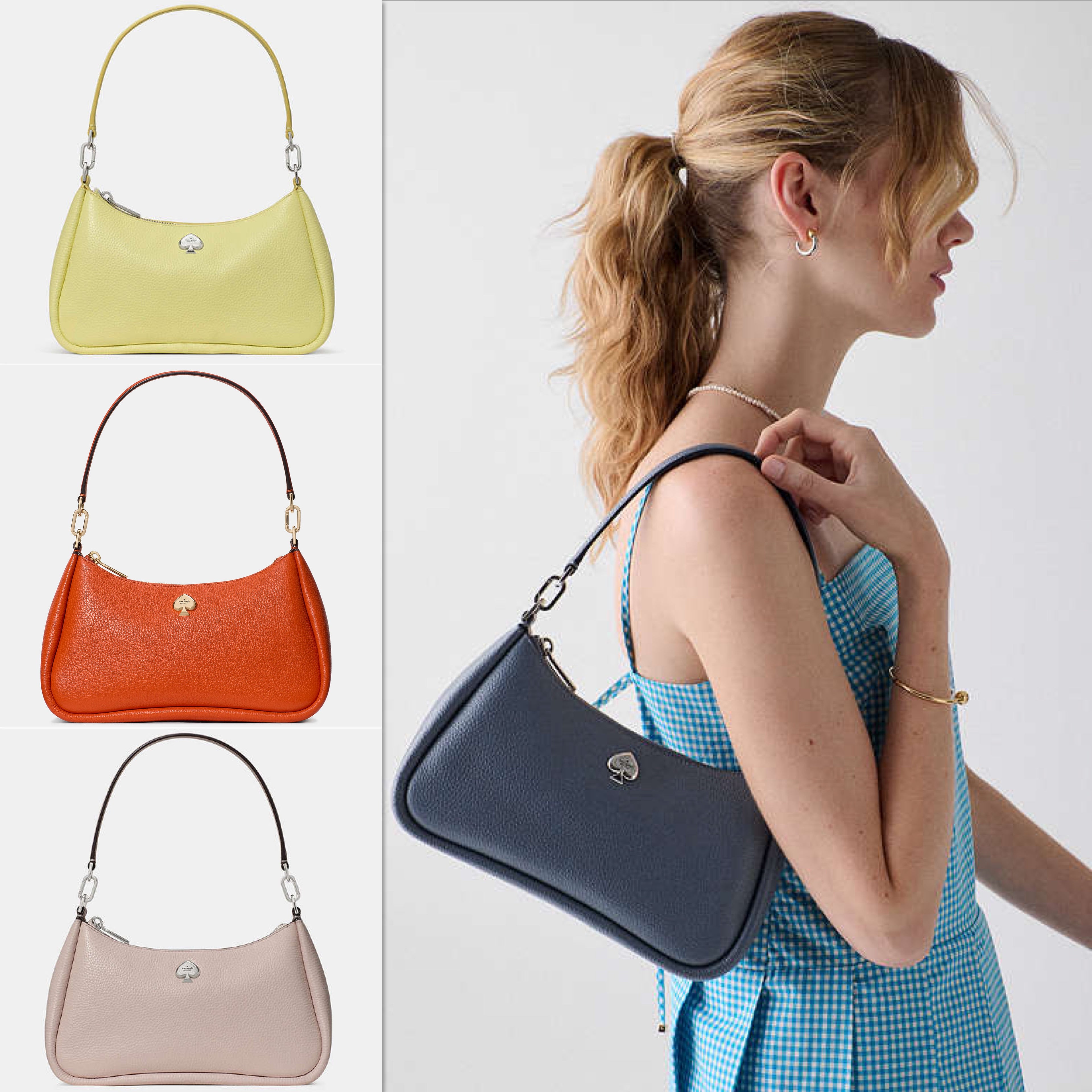 ♠️kate spade Kayla Shoulder Bag, NWT