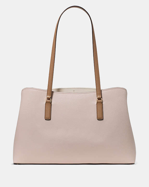 ♠️kate spade Thompson Street Commuter Tote Bag, NWT