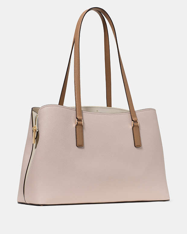 ♠️kate spade Thompson Street Commuter Tote Bag, NWT