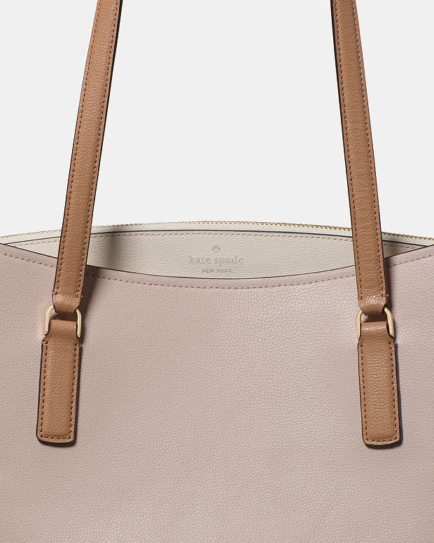 ♠️kate spade Thompson Street Commuter Tote Bag, NWT