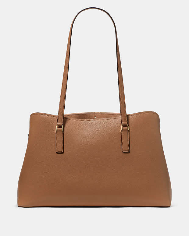 ♠️kate spade Thompson Street Commuter Tote Bag, NWT