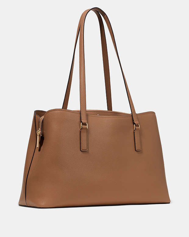 ♠️kate spade Thompson Street Commuter Tote Bag, NWT