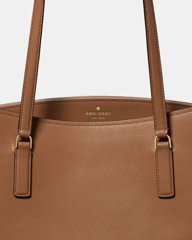 ♠️kate spade Thompson Street Commuter Tote Bag, NWT