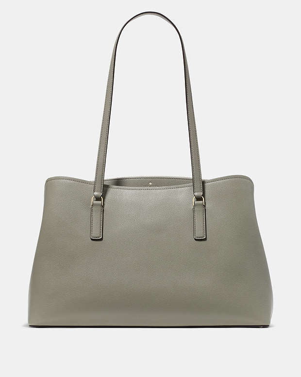♠️kate spade Thompson Street Commuter Tote Bag, NWT
