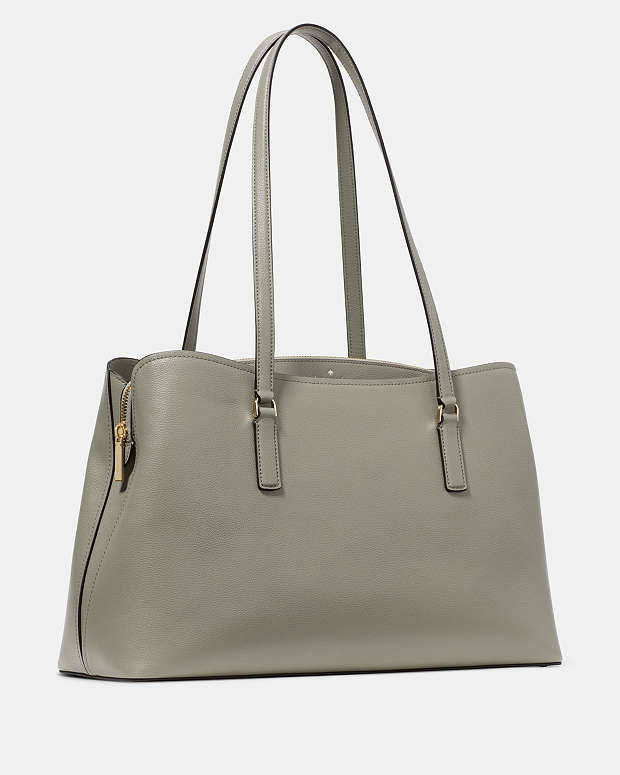 ♠️kate spade Thompson Street Commuter Tote Bag, NWT
