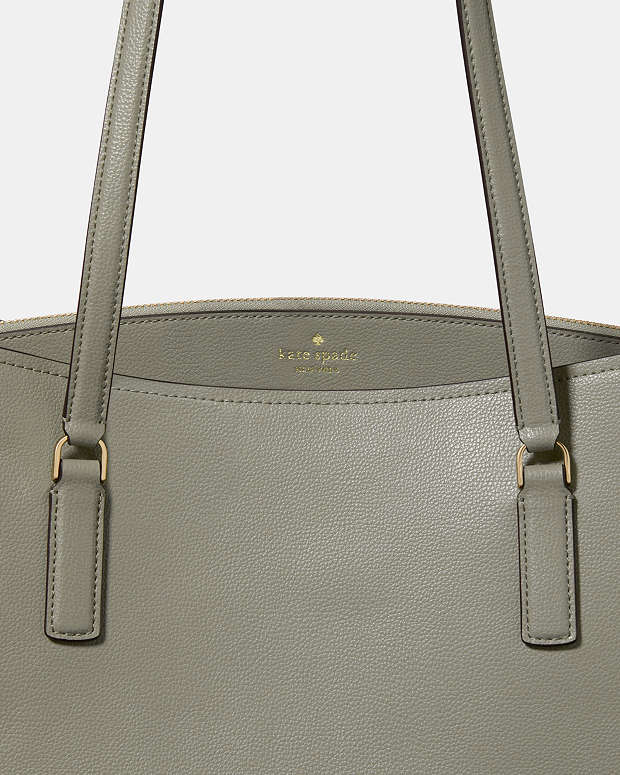 ♠️kate spade Thompson Street Commuter Tote Bag, NWT