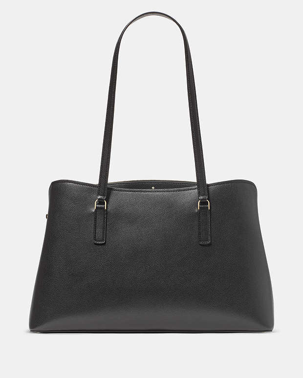 ♠️kate spade Thompson Street Commuter Tote Bag, NWT
