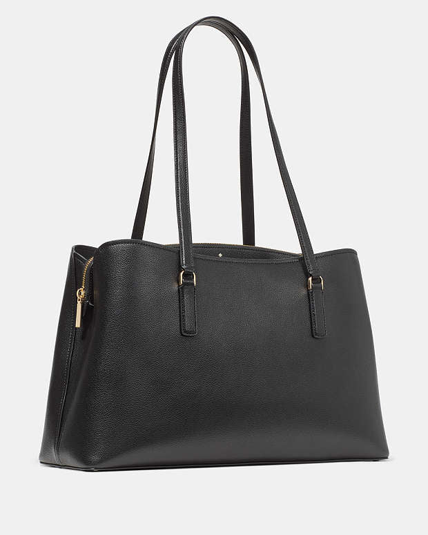♠️kate spade Thompson Street Commuter Tote Bag, NWT
