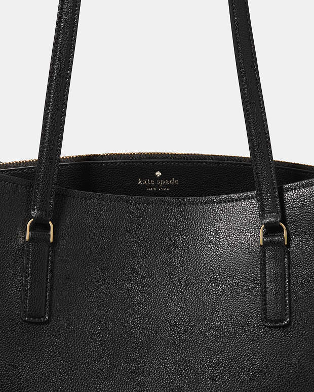 ♠️kate spade Thompson Street Commuter Tote Bag, NWT