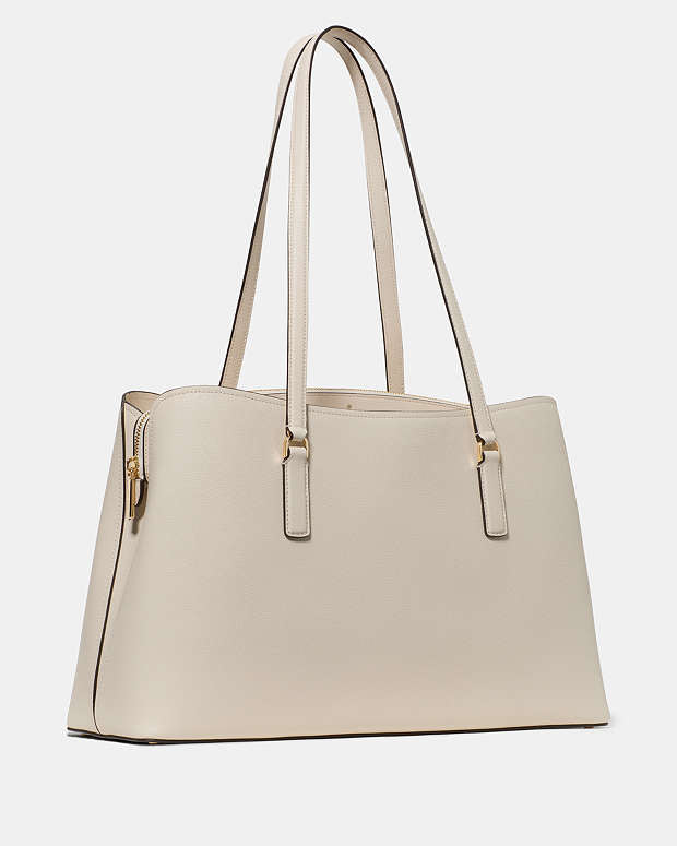 ♠️kate spade Thompson Street Commuter Tote Bag, NWT