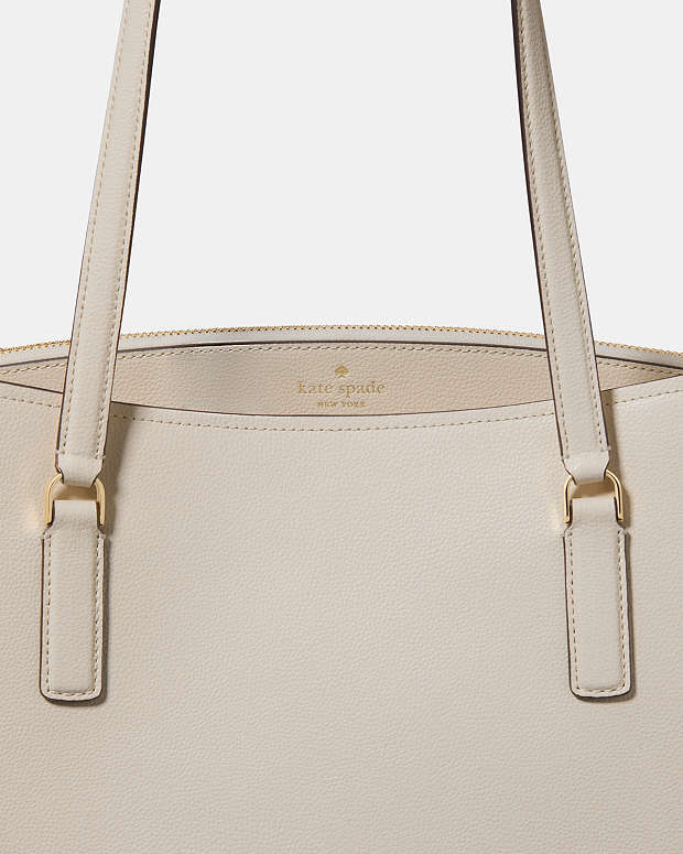 ♠️kate spade Thompson Street Commuter Tote Bag, NWT