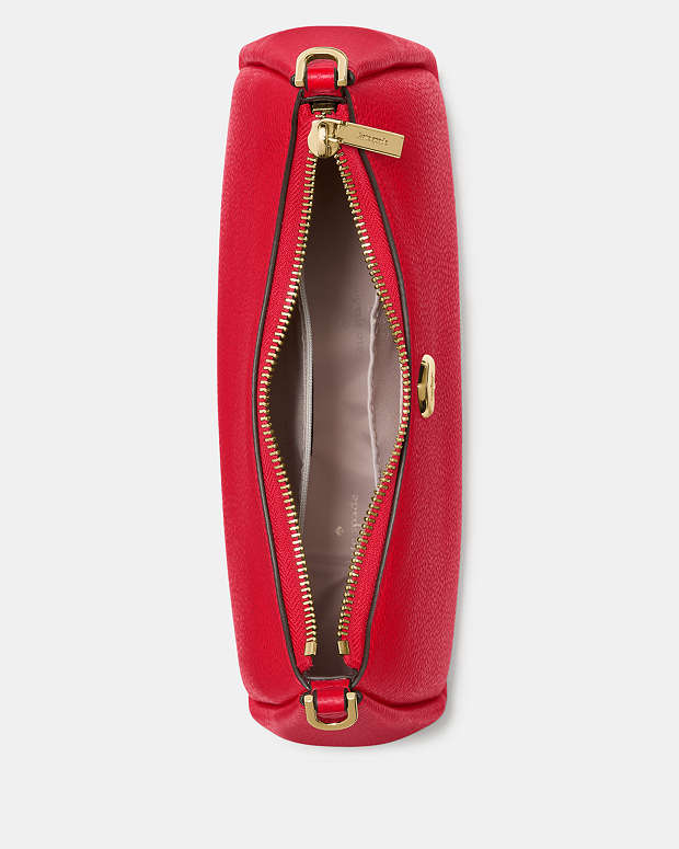 ♠️kate spade Kayla Shoulder Bag, Prefect Cherry NWT