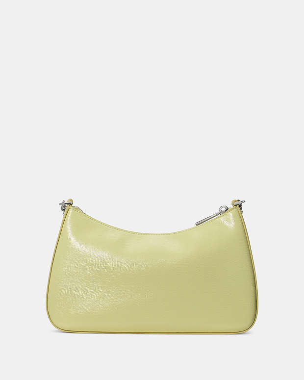 ♠️kate spade Margot Textured Patent Leather Convertible Crossbody, NWT
