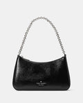 ♠️kate spade Margot Textured Patent Leather Convertible Crossbody, NWT